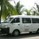 Cartagena by Private Vehicle - 4 Hour Van